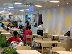 大堂-大家乐(广州宝岗店)