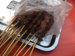 -庞记炸串