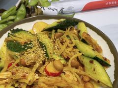 -白山烧烤(文安路万豪店)