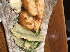 -青叶日式料理(飘亮阳光广场店)