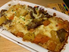 -菲滋意式餐厅(西湖文化广场店)