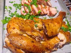 -绿茶餐厅(乐峰广场店)