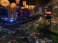 -柒园·三十年创意杭帮菜(龙湖滨江天街店)