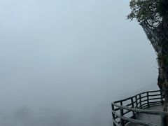 -重庆云阳龙缸景区