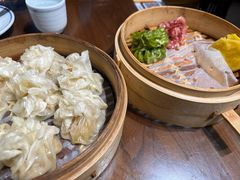 -龍聚祥烧麦馆(万达店)