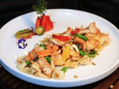 -新疆尊茂银都酒店