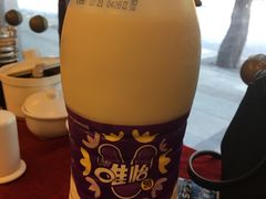-山城年华老火锅(玉林店)