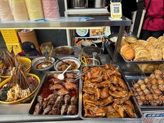 -钟方模白家肥肠粉(春熙店)