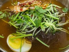 -老朴饭店(邮政街总店)