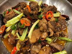 -东北饭店·饺饺者( 学府壹号店)