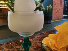 -TEQO·Mexican food & Bar