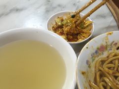 -肖家河家常面(肖家河北街店)
