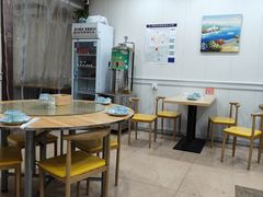 -天云活海鲜家菜馆·海鲜大咖(栈桥店)