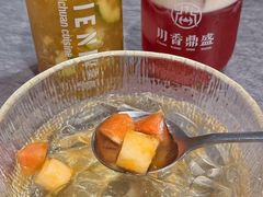 -川香鼎盛·川府家宴商务宴请(市桥富华路店)