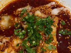 -新太二·鲜料川菜(群光广场店)