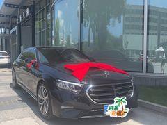 -上海星瀚奔驰4S店(红柳路店)