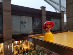 -海底捞火锅(老城根店)