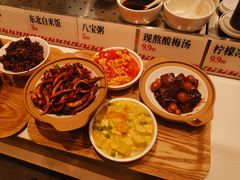 -乡村基·川味现炒大王(熙悦天街店)