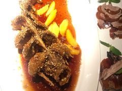 -晟永興烤鸭店(五道口店)