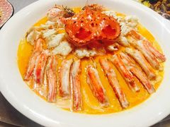 -浦江二号·独栋江景餐厅(滨江大道店)