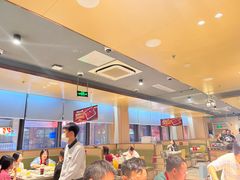 -海底捞火锅(珠影星光城夜宵主题店)