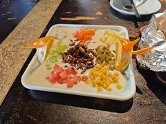 -玛吉阿米·餐吧