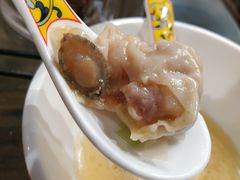 一记鲍鱼仔净云吞-一记面馆(易发店)