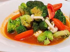 -羡餐厅·杭帮菜·淳菜(千岛湖自由洲际殿店)