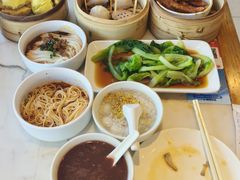 -金鼎轩(远大路金源店)