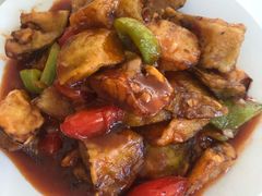 -何适山庄 ·可团建(水长城P2停车场店)