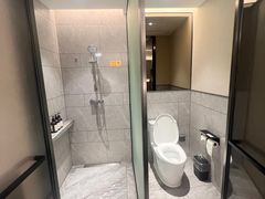 -府上酒店(广州火车站越秀公园地铁站店)