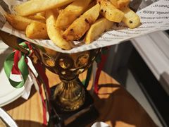 -1861意大利餐厅(来福士店)