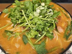 -肥汁米蘭香港米线(宁波路总店)
