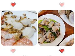 -凯华海鲜火锅·传承三十六年