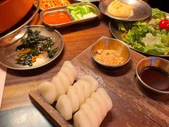 -西塔老太太泥炉烤肉(上海七宝领展广场店)
