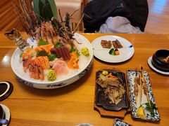 -王鼎精致料理铁板烧(世博源店)