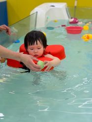 -鱼乐贝贝婴幼儿亲子水育(幸福街店)