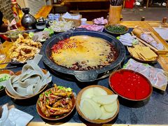 -麻大侠老火锅(巴国城店)