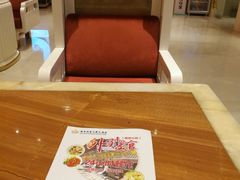 -白金汉爵大酒店-24小时餐厅