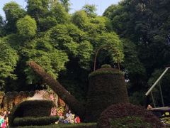 -富乐山