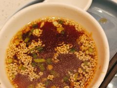 -左庭右院鲜牛肉火锅(长泰广场店)