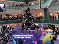 -新城市广场