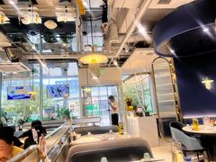 -兰湘子·湘菜小炒(长安万科广场店)
