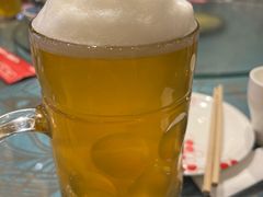 -石榴红了·非遗酥皮烤包子·新疆菜(瑞豪店)