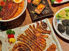-小川洋风料理(街道口店)