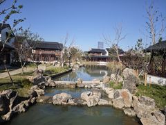 -石湖景区