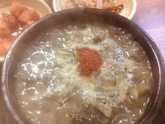 -城山辣炒黑猪肉