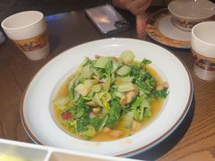 -相约·羊村小馆非遗手抓肉(七一酱园店)