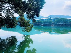 -溪口-滕头旅游景区