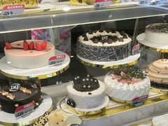 -DQ·蛋糕·冰淇淋(领秀城店)